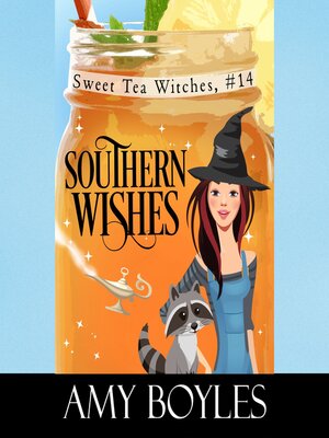 cover image of Southern Wishes